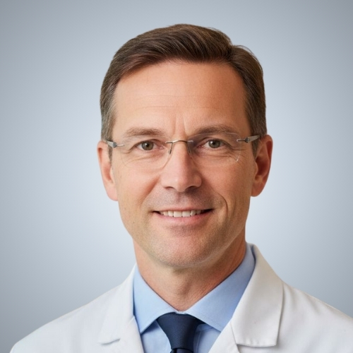 Dr. Klaus Becker, Pharm.D.