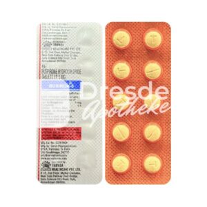 Buspirone
