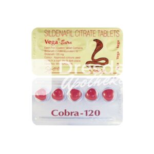 Cobra-120