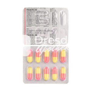 Doxepin