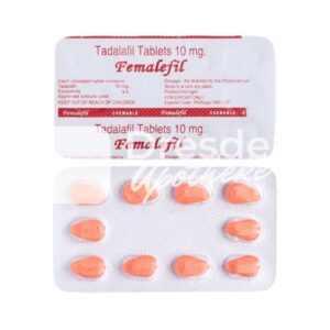 Female Cialis