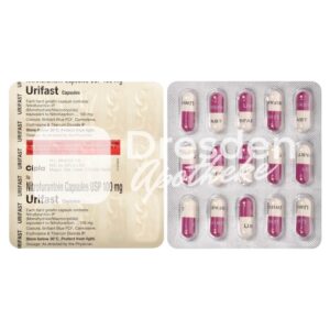 Furadantin