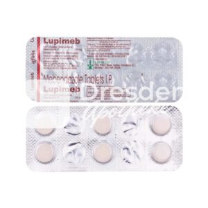 Mebendazol