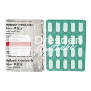 Metformin