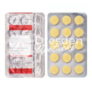 Metronidazol