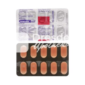 Piracetam