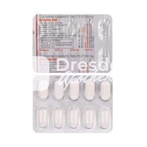 Quetiapin
