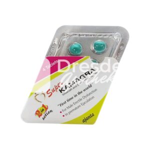 Super Kamagra