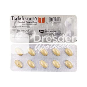 Tadalista