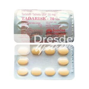 Tadarise