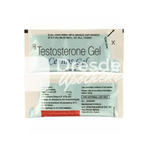 Testogel