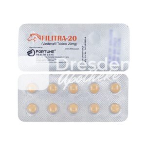 Vardenafil